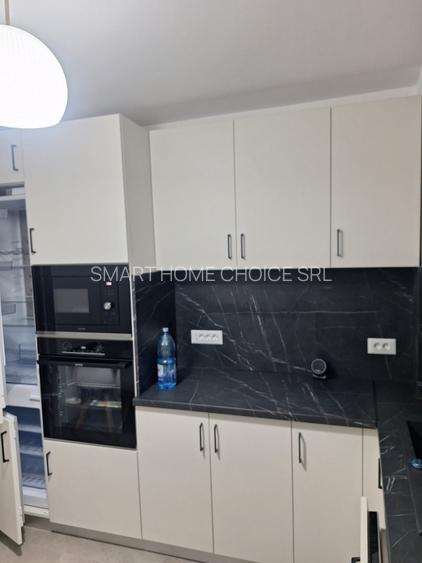 Inchiriere apartament 3 camere, centrala proprie, metrou Obor, prima inchiriere - 8