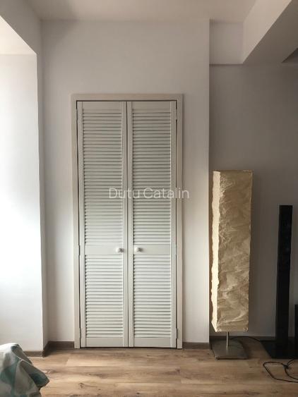 Apartament de vanzare 3 camere 105 m2 zona Erou Iancu Nicolae mobilat si utilat - 7