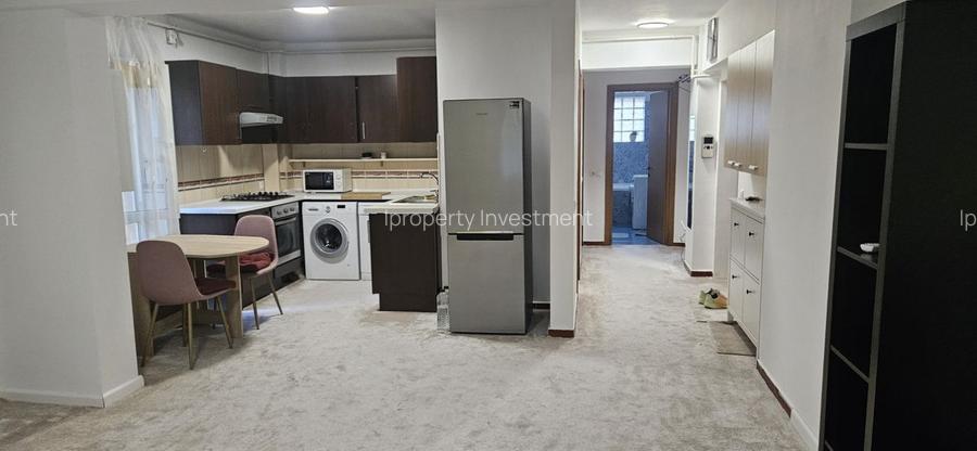 Greenfield | 2 Camere | Centrala Proprie | 2 x Parcare | AC - 6