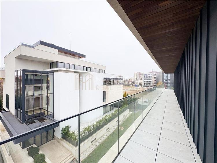 Apartament de inchiriat 5 camere Kiseleff - 50