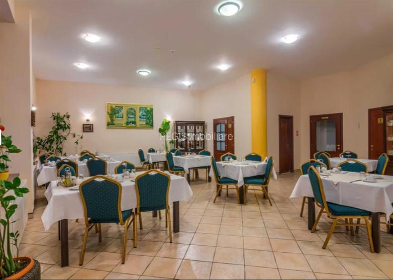 Restaurant de inchiriat in Poiana Brasov - 2