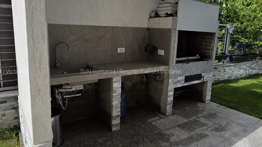 REV2004552 Vila 5 Camere I De Vanzare I Baneasa - 7