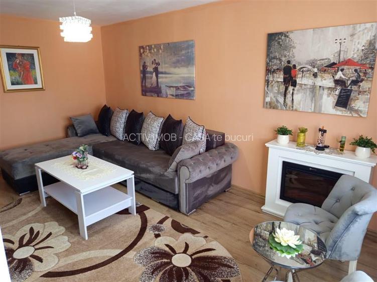Oravita, Apt. la Cheie, 2 Cam, Conf.1 Decomandat, ZERO COMISION - 16