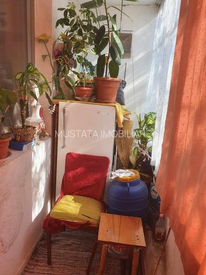 Apartament 2 camere confort 1 Hipodrom - 3