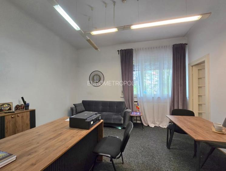 Apartament 5 camere Eminescu - Stefan cel Mare - 4