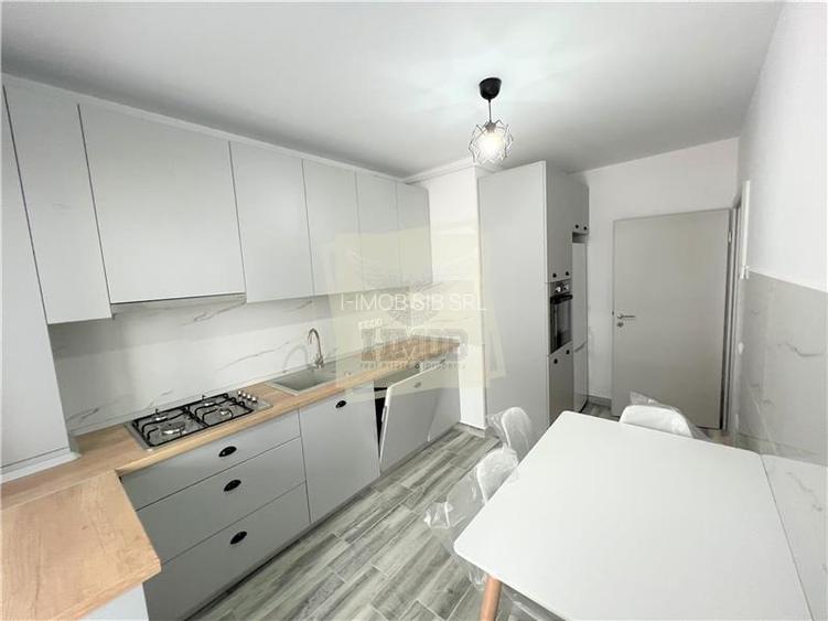 Apartament modern 3 camere terasa si parcare in Kogalniceanu - 9