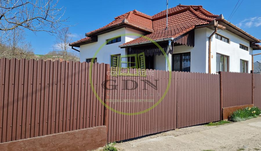 Casa familială aproape de Cluj! - 13