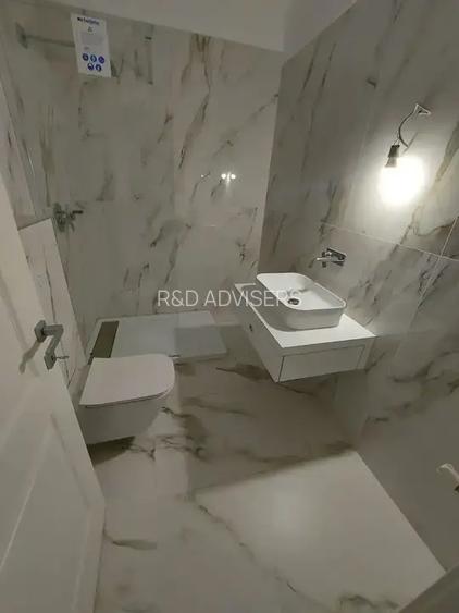 2 camere Unirii / ansamblu nou lux / terasa rooftop / Comision 0 - 10