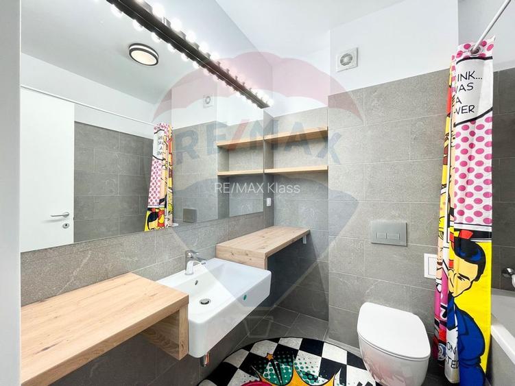 Studio cu gradina de vanzare in zona Chitila - 12