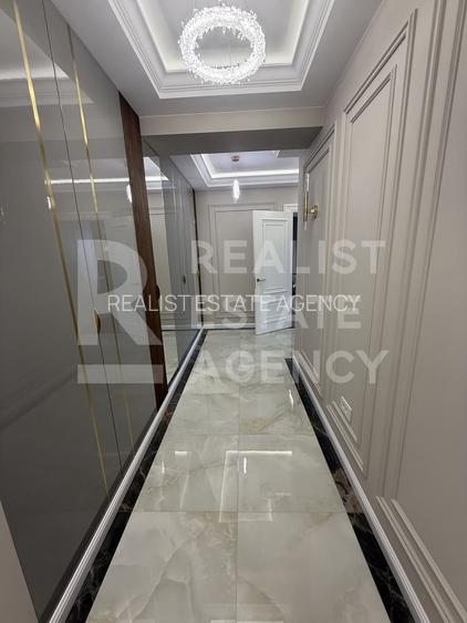 Apartament de lux în Copou– 3 camere premium, 2 locuri de parcare - 11