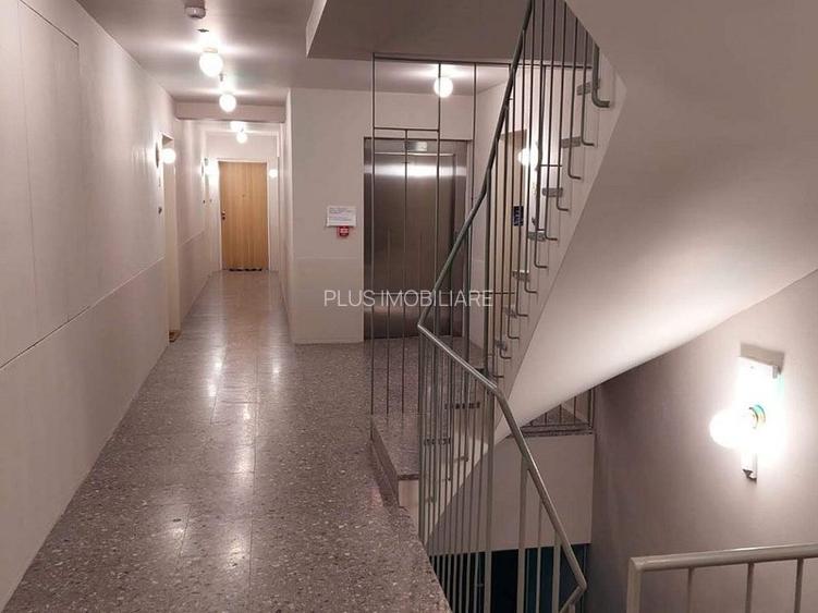 Apartament 2 camere Lux in Complex Urban Space+ parcare subterana - 14