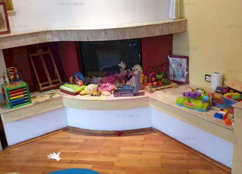 Grădiniță sau After School între Parcul Tineretului și Parcul Carol - 23