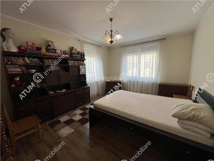 Casa individuala pe un nivel si teren de 1300 mp in zona Turnisor - 4