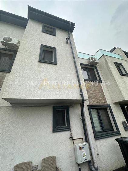 Casa Metalurgiei 7 Camere Mobilata/Utilat - 27