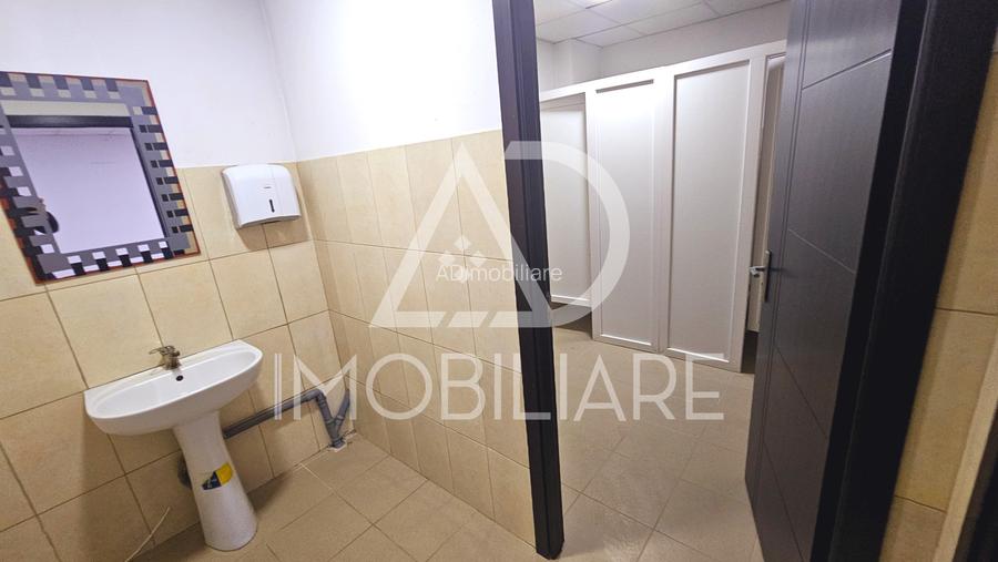 Spații Comerciale în Târgu Jiu, zona Debarcader – Strada Dumitru Petrescu - 5