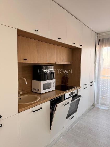 3 camere | Pipera | Baneasa | Iancu Nicolae parcare + boxa - 6