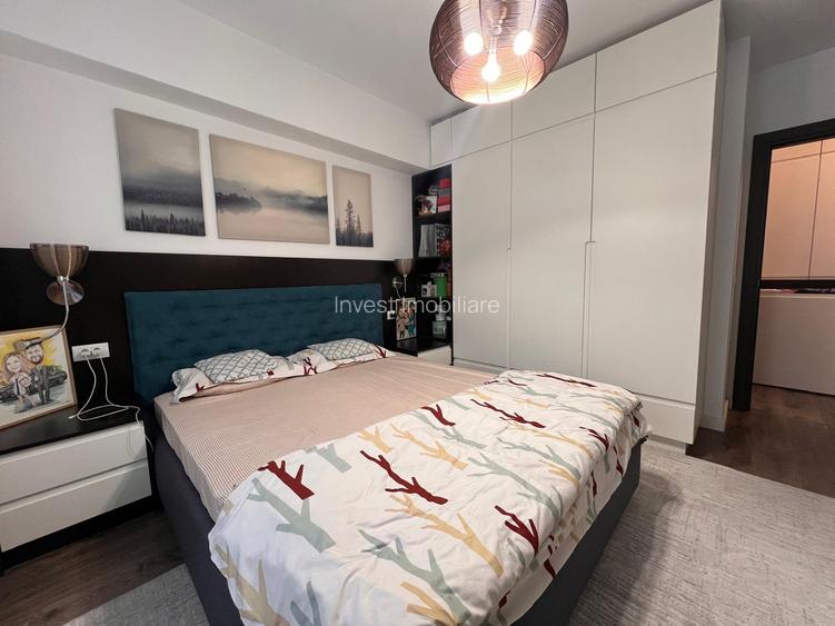 Apartament 3 Camere-Tudor Vladimirescu-BLOC NOU - 3