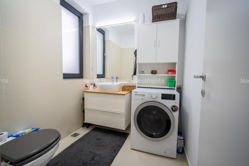 DUPLEX 4 CAMERE - TUNARI - COMISION 0% - 6