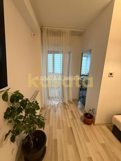 2 camere Bragadiru, lângă Leroy Merlin, parcare inclusă - 10