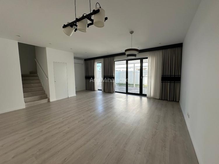 Vila 5 camere Mobexpert Homes | gradina privata | langa Scoala Americana - 2