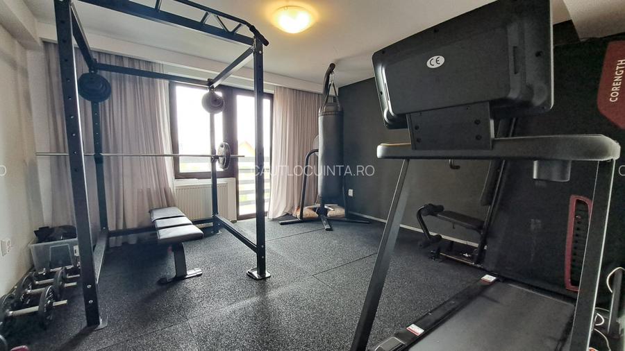 Vila 5 camere Tunari | Scoala Tunari | Central Tunari | Primaria Tunari - 8