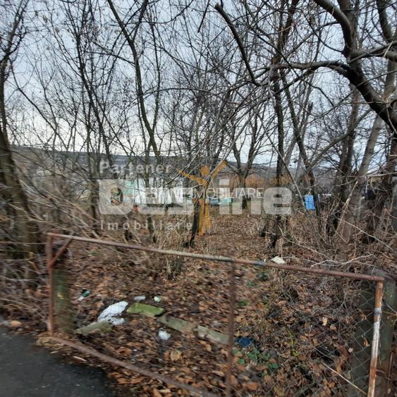 Oportunitate de investitie, teren intravilan Husi, 10435 mp - 5