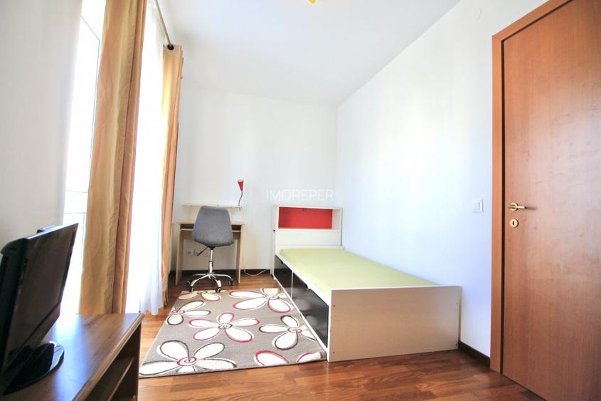 BANEASA, GREENFIELD-QUARTZ, APARTAMENT LANGA PADURE, LOC PARCARE, 0% COMISION! - 8