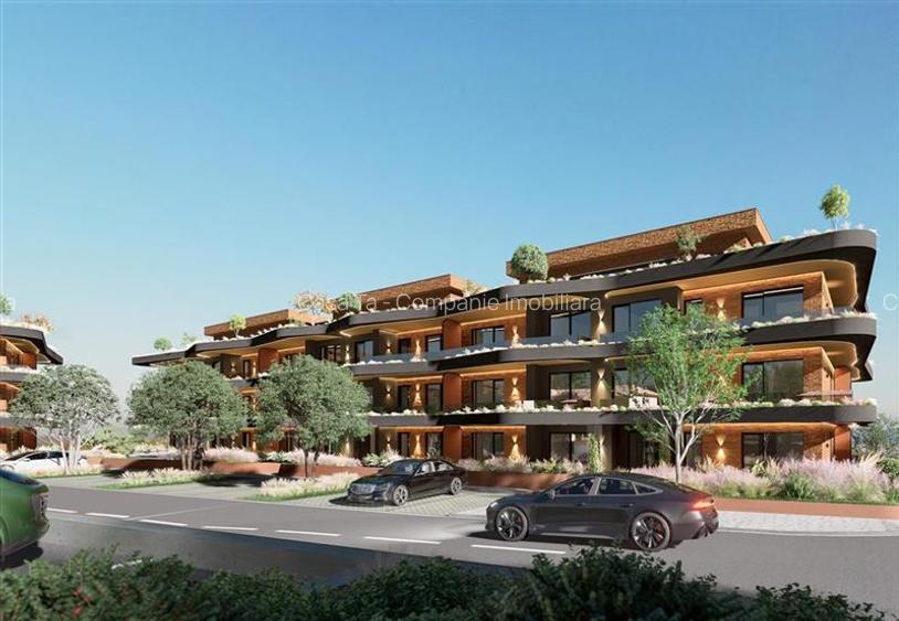 Apartament 3 camere Copou - Aleea Sadoveanu - 11