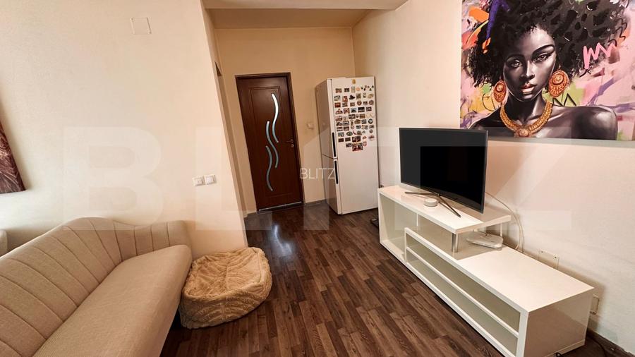 Apartament 3 camere, mobilat si utilat, zona Eroilor - 5