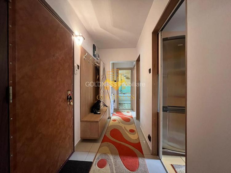2 camere decomandate, Primaverii, Calea Manastur, Calvaria, MOL, USAMV - 10