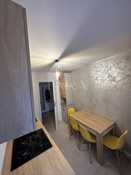 Apartament 2 camere modern – Mărăști, aproape de Kaufland - 3