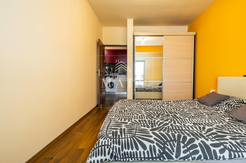 Apartament 2 camere, bloc nou, lift, parcare, Turnisor - Neppendorf - 5