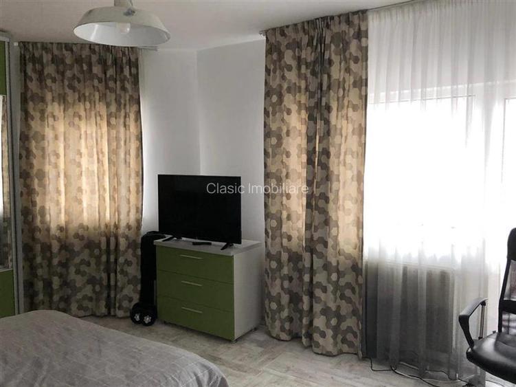 Vanzare apartament 2 camere cu parcare bloc nou in Zorilor- zona Profi Observato - 7
