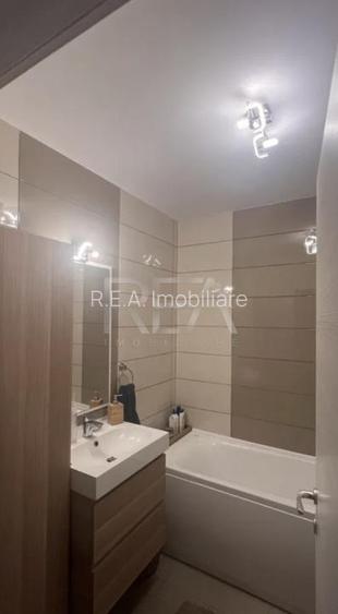 3 camere, P/11, bloc 2016-Complex 20Th Residence - 6