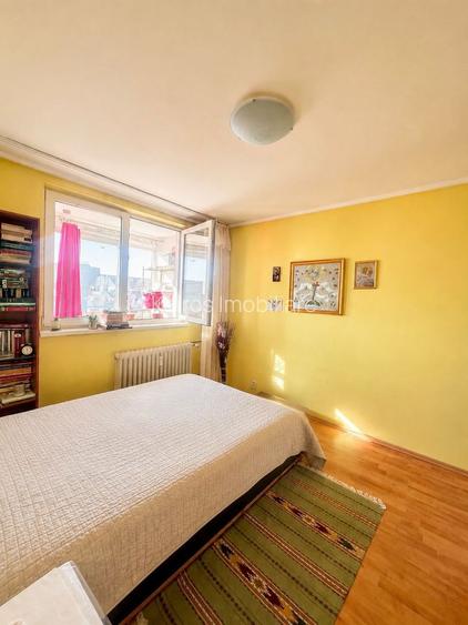 Apartament 2 camere Lujerului București - 6