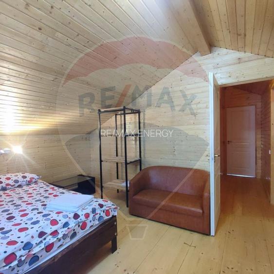 Cabana de vânzare, Valeni - 14