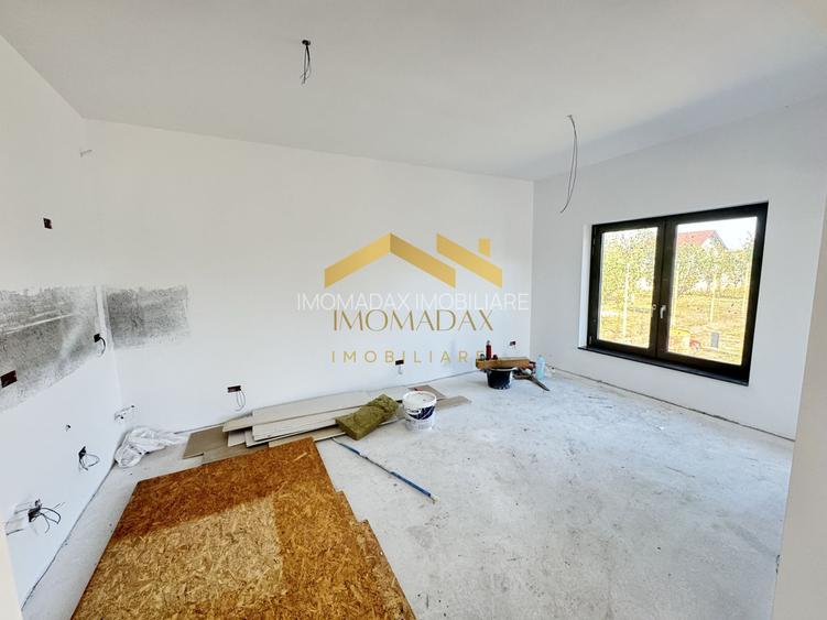 Utvin-Casa Individuală-Personalizare la Cheie - 14