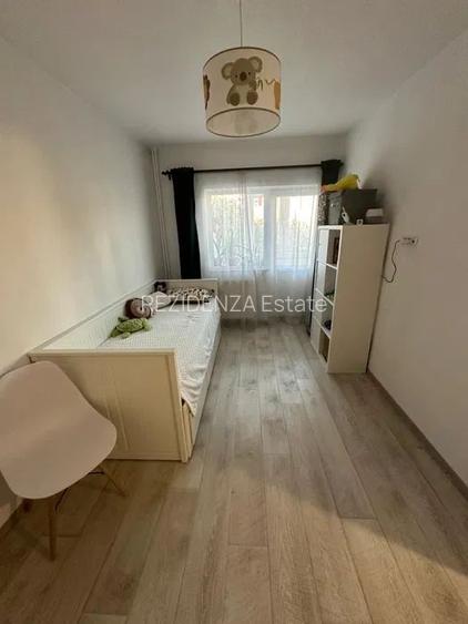 APARTAMENT 3 CAMERE MODERN & RENOVAT BLOC 1983 REABILITAT - 3