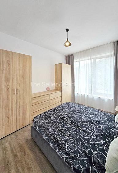 Mobilier Inclus Structura Generoasa - 2