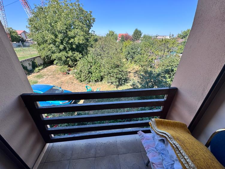 Casa individuala P+1+M amplasata pe un teren de 1612 mp. - 17