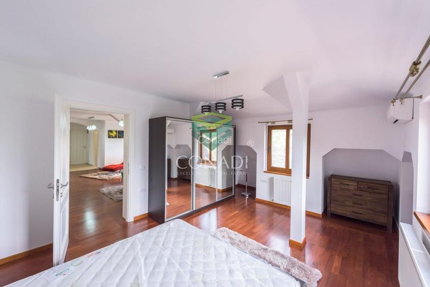 Apartament cu 2 camere // Aviatorilor - 6