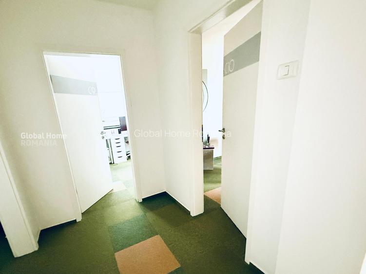 Birouri private, spatii creative in vila de lux, zona ultracentrala | Dorobanti - 12