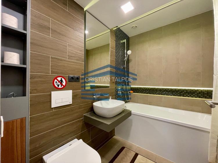 Apartament 2 Camere 66 mp + Balcon de 7 mp - Cosmopolit- Centru - 3