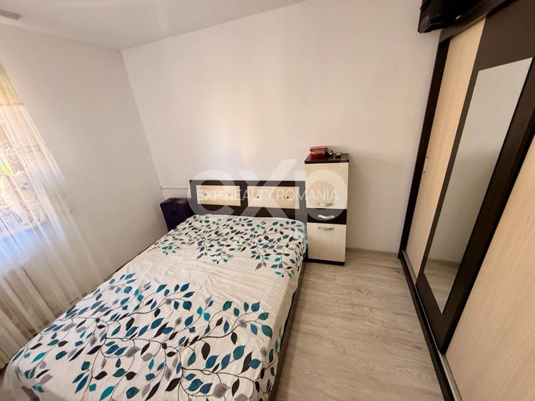 Apartament 2 camere decomandat, etaj 3, mobilat și utilat - 5