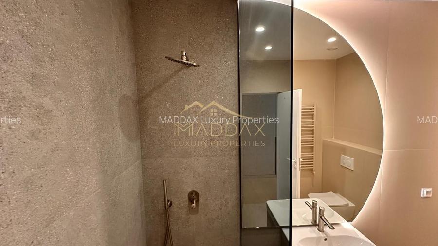 Apartament modern ***2 camere**mobilat complet//Aviatiei Tower - 11