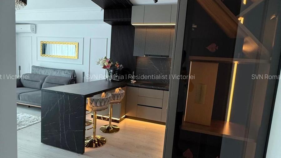 REA1028253 Apartament 2 camere I Lacul Tei I Quartier Azuga I De vanzare - 6