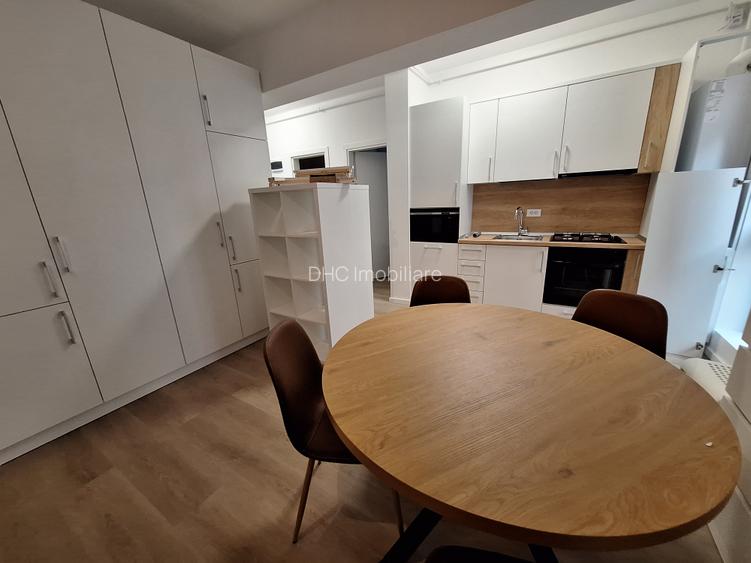 Prima inchiriere apartament Exigent Plaza - 4