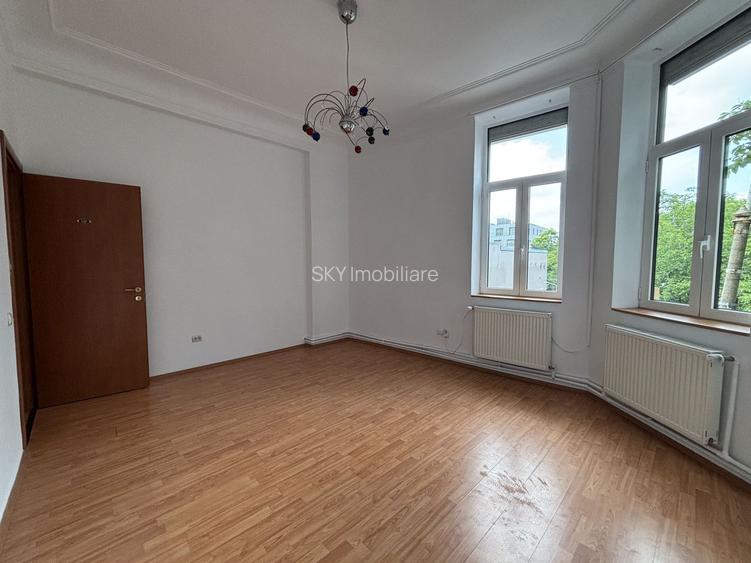 Apartament 4 Camere | 100 mp|Căderea Bastiliei|Birou sau Rezidential - 2