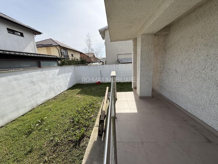 Vila 5 camere 163 mp construiți + teren 289mp - construcție 2023 - 31