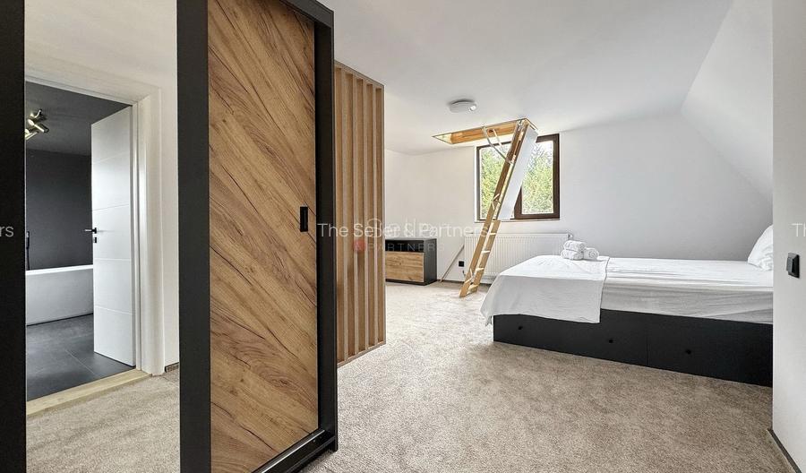 Constructii tip A-frame cu priveliste - 5